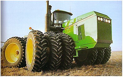 Thumbnail - Mößmer: John Deere - Das Typenbuch/handbuch