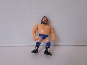 1991 titan sports wrestling figures