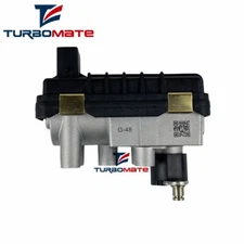 Turbo Actuator G-48 G-34 752406 for Ford Transit VI Land Rover Defender 2.4TDCi