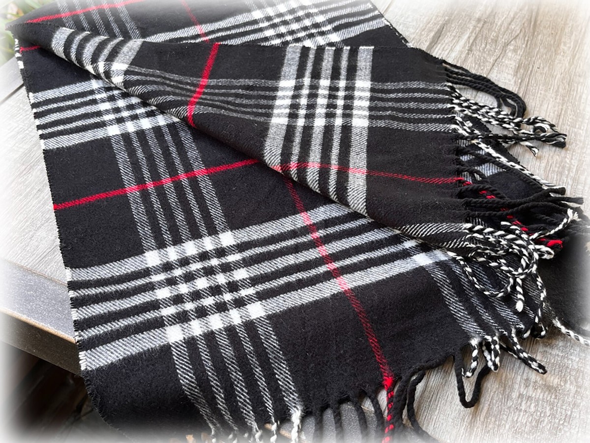 美品 FEDELI CASHMERE SCARF MADE IN ITALY Fedeli Scarf | italist