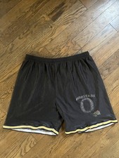 Looney Tunes Athletic Shorts 1996 Vintage Monstars L/XL Faded Tag