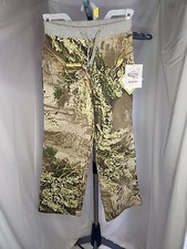 Realtree Kids Camo Joggers