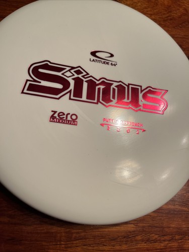 latitude 64 Zero Medium Sinus - Picture 8 of 13