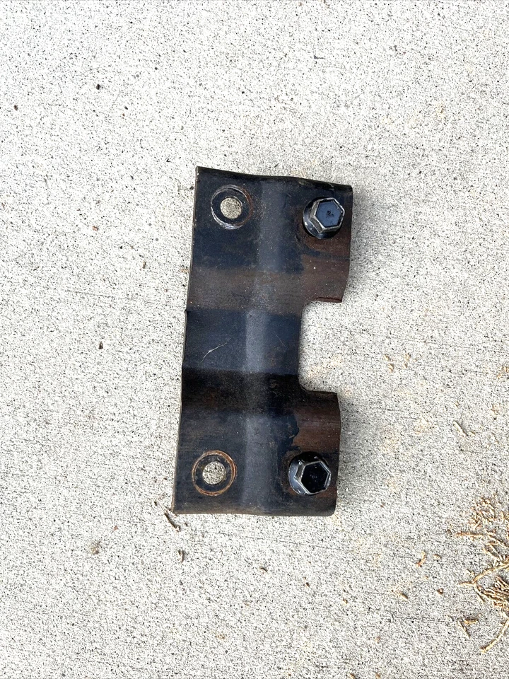 Steering Column Clamp For 1971 Buick Skylark  - Image 2 of 2