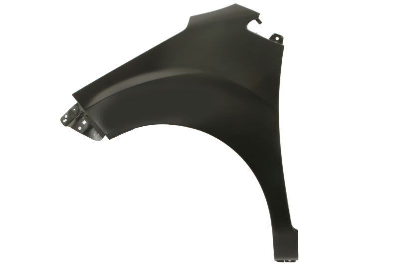 Front Left Fender Fits: CHEVROLET SPARK 12.12-11.15