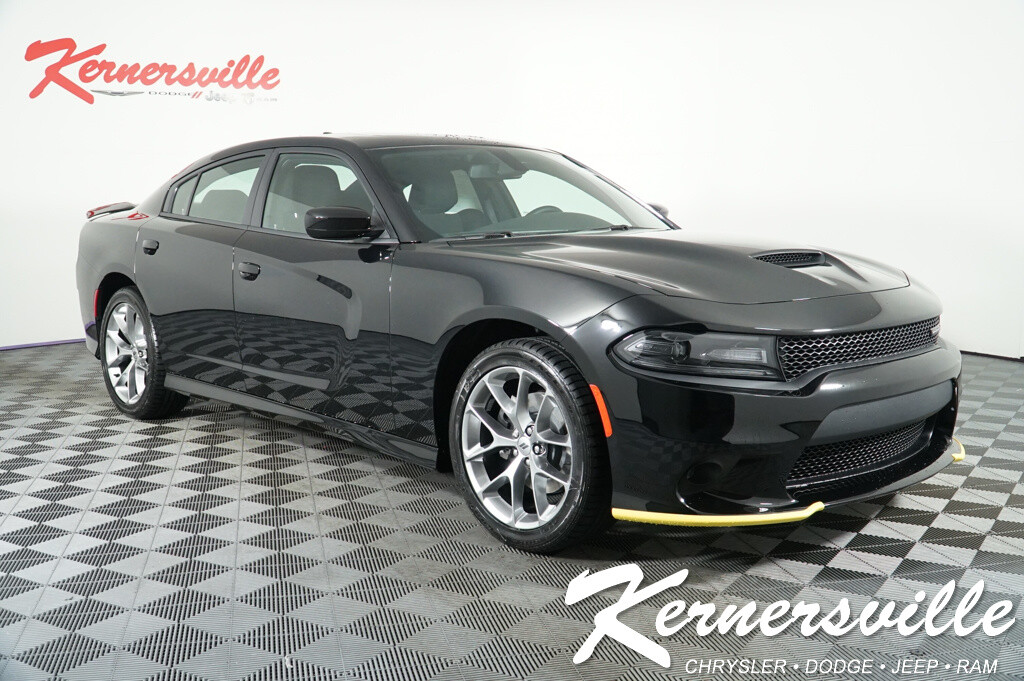 2020 Dodge Charger GT New 2020 Dodge Charger GT RWD Sedan 31Dodge 200580