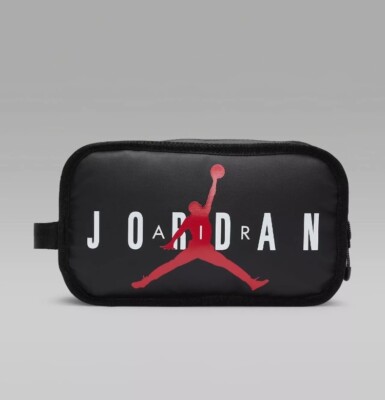 バッグ NIKE TRAVEL KIT Nike Air Jordan Travel Bag Dopp Kit Clutch Bag Toiletries