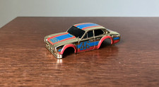 HTF MINT NOS Aurora AFX Gold Ford Escort Body