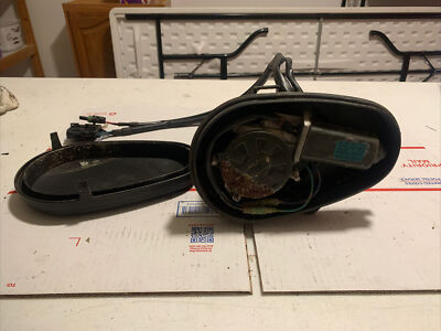 2001 SEADOO XP 951 OEM VTS HOUSING AND MOTOR 278001606 | eBay