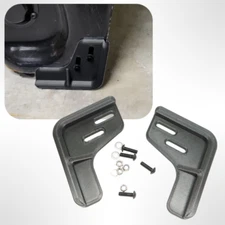 Rubber Skid Shoes Mod for EGO SNT2100 2101 2102 2110 2112 2114 2102 w/ Hardware