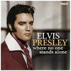 Elvis Presley - Where No One Stands Alone NEW Sealed Vinyl LP Album