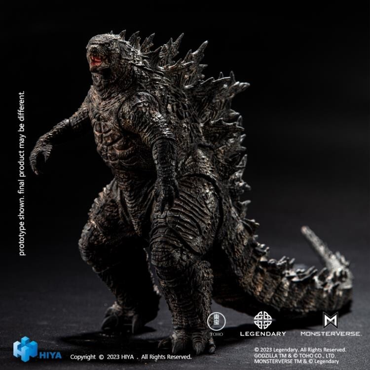 HIYA18CM King of the Monstersゴジラ2EBG0076 HIYA18CM King of the Monstersゴジラ2EBG0076 Amazon.com: Hiya