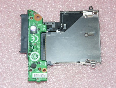 SATA HDD Festplatten Adapter MS-16F1A VER:1.1 für MSI GX660, GX660R, MS-16F1