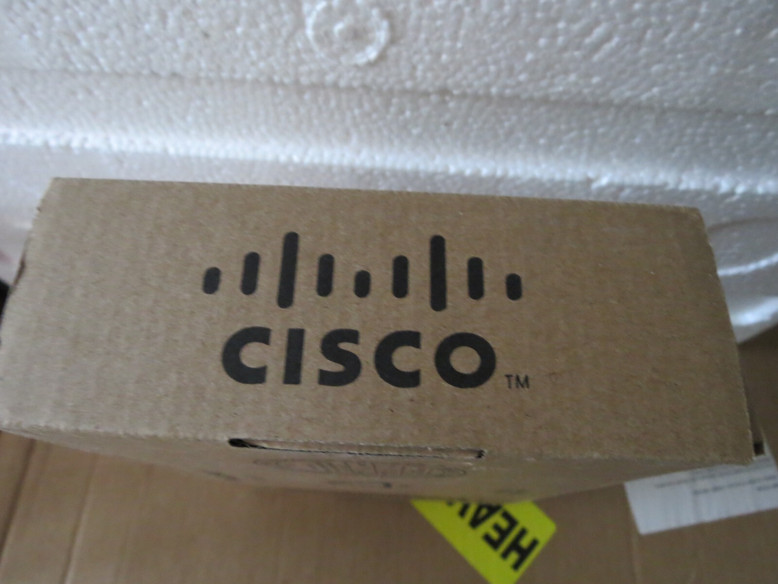 Per Cisco SPA112 SPA122 Router adattatore telefonico VoIP iva inclusa  7