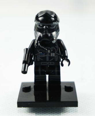 WM464 Custom Weapon Rare Character Movie Gift Toy #464 Compatible New Child #H2B