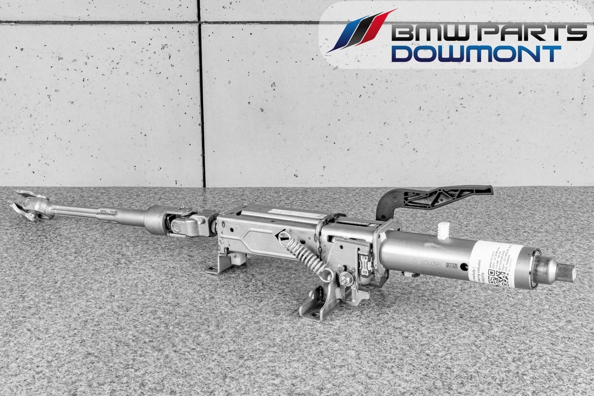 BMW X1 U11 2 U06 X2 U10 Lenksäule Lenkschloss Steering Column 
