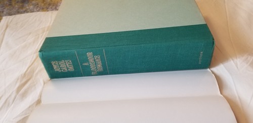 A Bloodsmoor Romance By Oates, Joyce Carol - 1982 HCDJ. - Picture 5 of 12