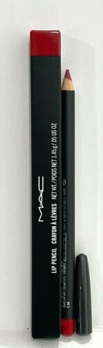 MAC Lip Pencil Crayon Lip Liner .05 oz / 1.45 g NIB ( Pick Your Shade ) - Picture 1 of 18