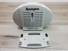 Remington Model 500 Mini Dehumidifier Uses Co...