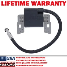 Ignition Coil to Eliminate Points 5hp For Briggs & Stratton 397358 395491 298316
