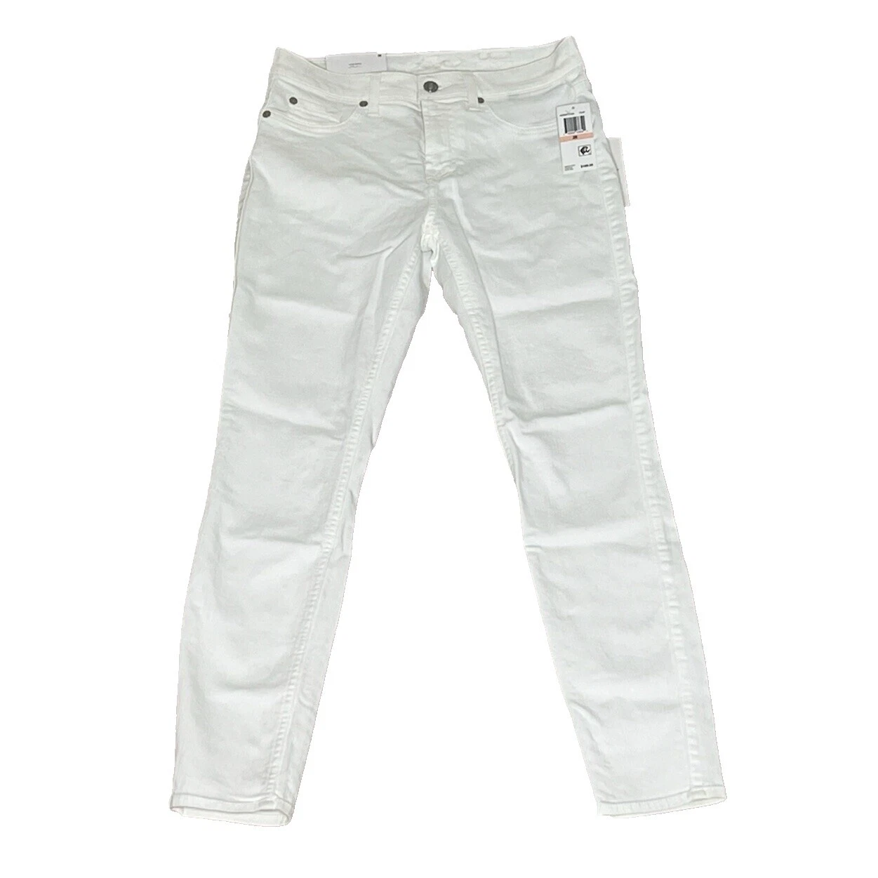 7 For All Mankind Polyester Jeans for Women