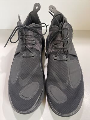 Nike Joyride CC3 Setter MMW Matthew Williams Black Men's size