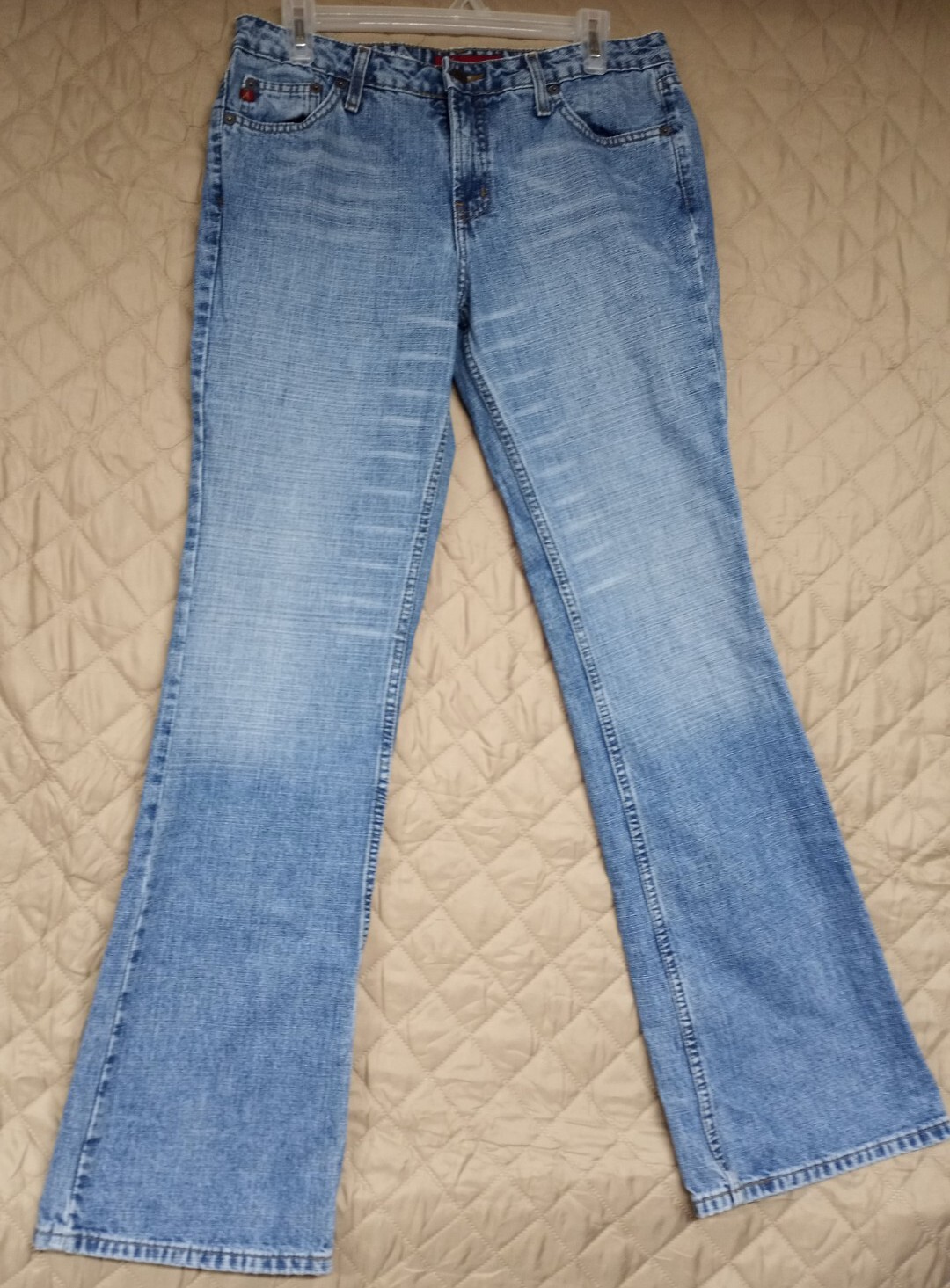 Aeropostale Bootcut Jeans Women’s/Juniors  Size 7/8 Long