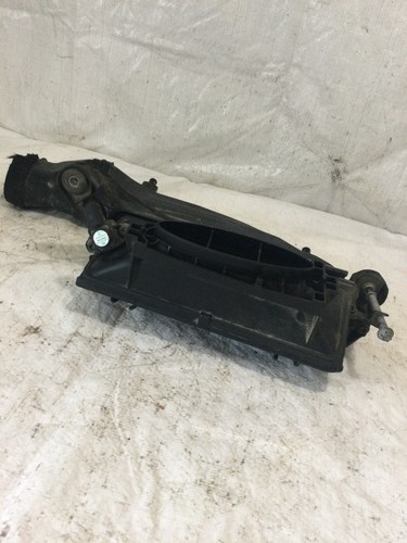 2014 Mercedes Benz GL350 Left Air Cleaner Filter Box OEM A6420942304 - Picture 3 of 8