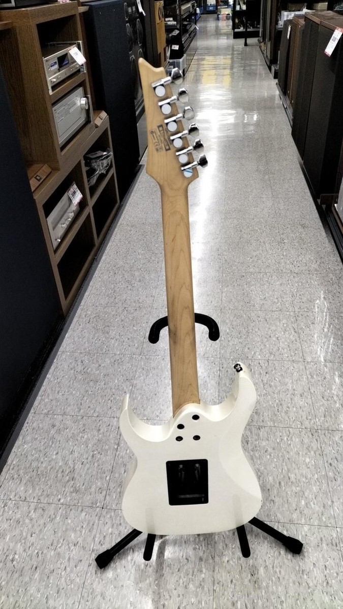 IBANEZ GRG150DX 1 Electric Guitar JAPAN | eBay IBANEZ GRG150DX 1 Electric Guitar JAPAN | eBay