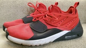 nike air max trainer 1 red