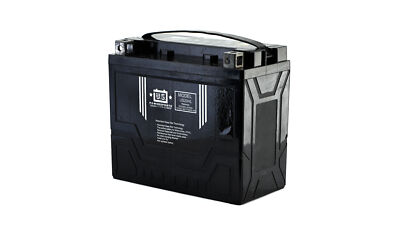 USPS Akku für CAN-AM Commander 1000 International Ltd Ed DPS 2014-2015