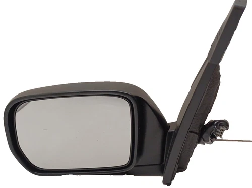 Dorman 955-507 Side View Mirror Left Driver Side , Power, Foldaway, Black NEW