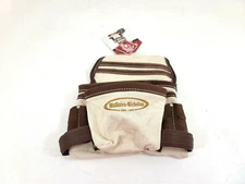 McGuire-Nicholas 683-CH Multi-Tool Pouch 10 Pockets