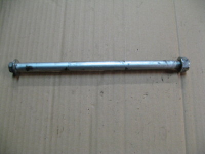 Schwingenachse für Honda 600 Transalp - PD06 - PD10