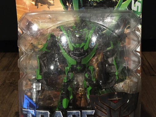 Transformers: Revenge of the Fallen Robot Replicas Skids - Picture 3 of 3