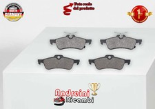 Plaquette de frein Toyota YARIS II