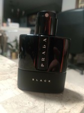 luna rossa black gift set