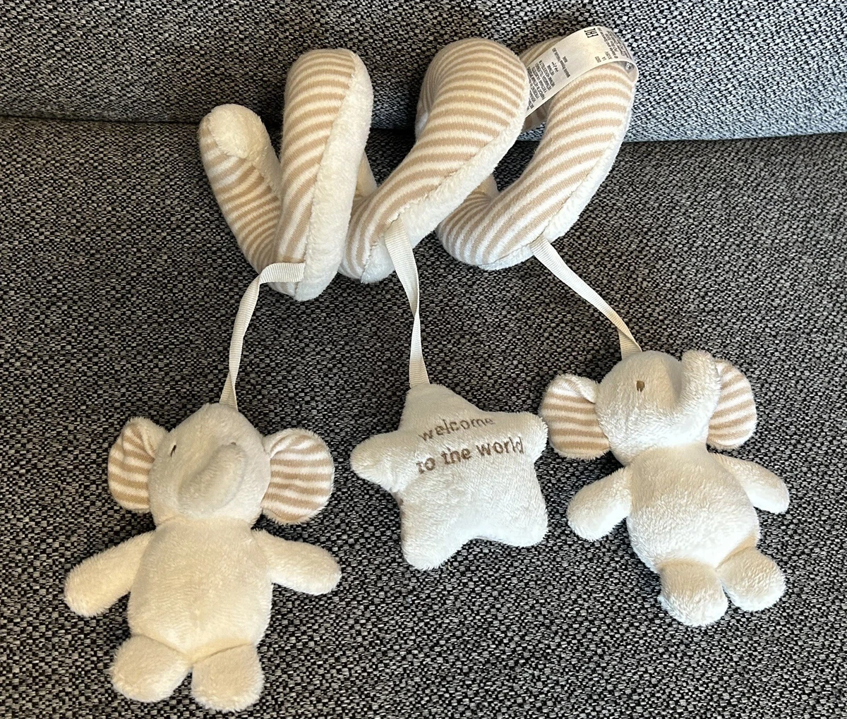 M&s toys baby hotsell