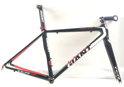 UNUSED GIANT TCR SL2 Bike Aluminum 