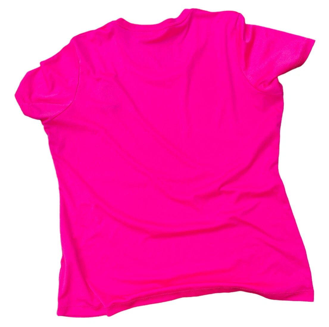 Hot sale pink tshirt