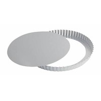 Ottinetti Tarteform Mit Herausnehmbarem Boden Durchmesser 28 Cm