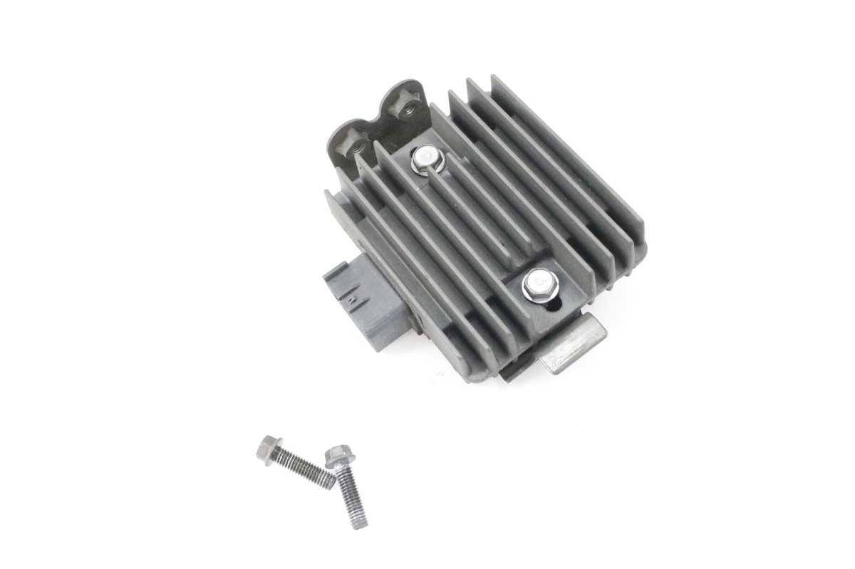 03-06 KAWASAKI Z1000 RECTIFIER VOLTAGE REGULATOR 21066-1127 | eBay