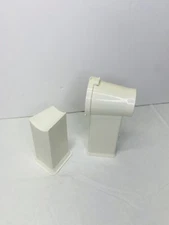 Presto Salad Shooter 0291001 Parts Replacement Food Chute And Guide Pre-owned