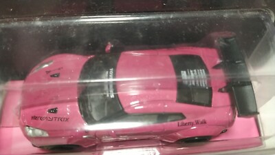 MINI GT 29 Nissan GT-R R35 Type 1 Hong Kong Exclusive (High MINI GT 29 Nissan GT-R R35 Type 1 Hong Kong Exclusive (High