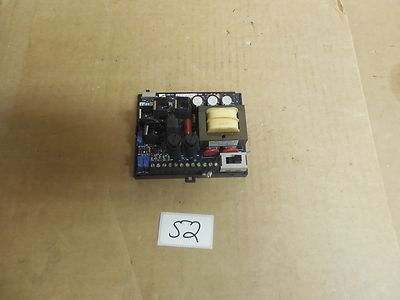 MAGPOWER CIRCUIT BOARD CARD 3B157-1 3B1571