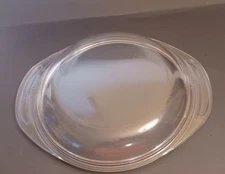 Vintage Pyrex Replacement Lid 683-C 34 Fits 1.5 QT Casserole LID ONLY