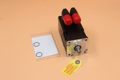 Allen Bradley E146578 6000RPM 4.6V Brushless Inverter Duty AC 