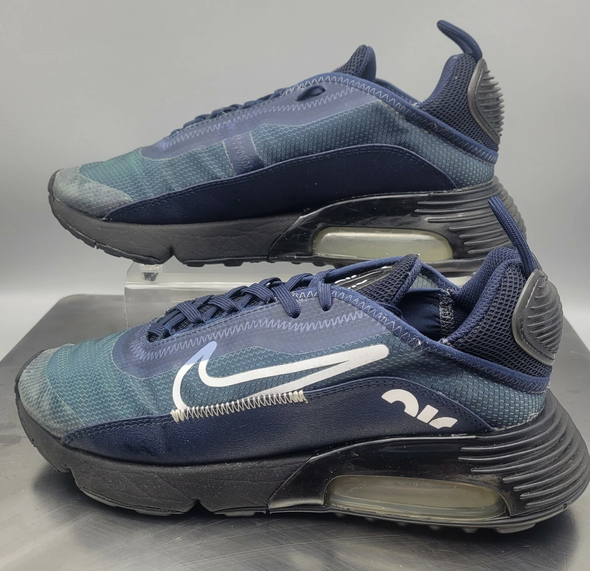 Nike Air Max 2090 Obsidian for Sale | Authenticity  display picture 3
