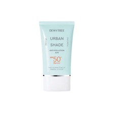 Dewytree Urban Shade Anti-Pollution Sun Cream SPF50 PA   50ml - FREE SHIPPING