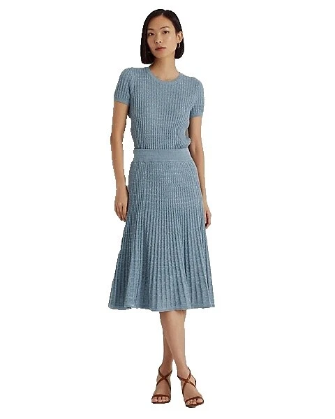 Женские трапециевидные юбки Lauren Ralph Lauren Business